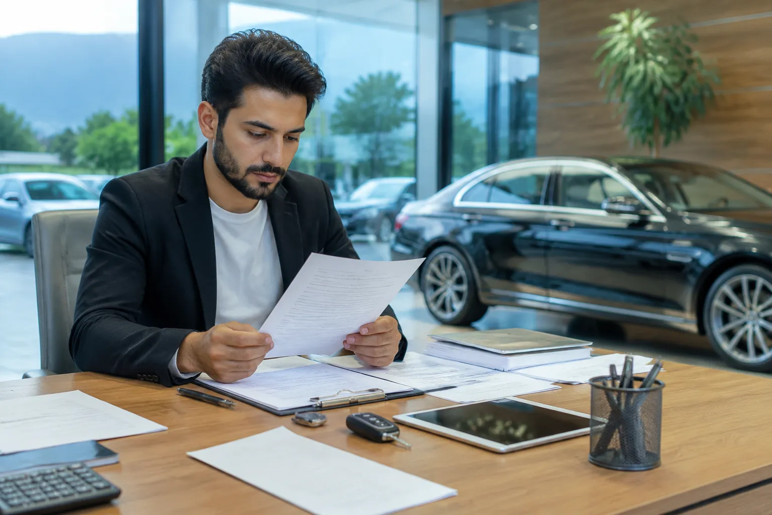 نکات خرید خودرو منطقه آزاد